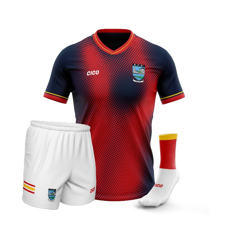 Ballymahon Forgney Gaels Unisex Academy Pack