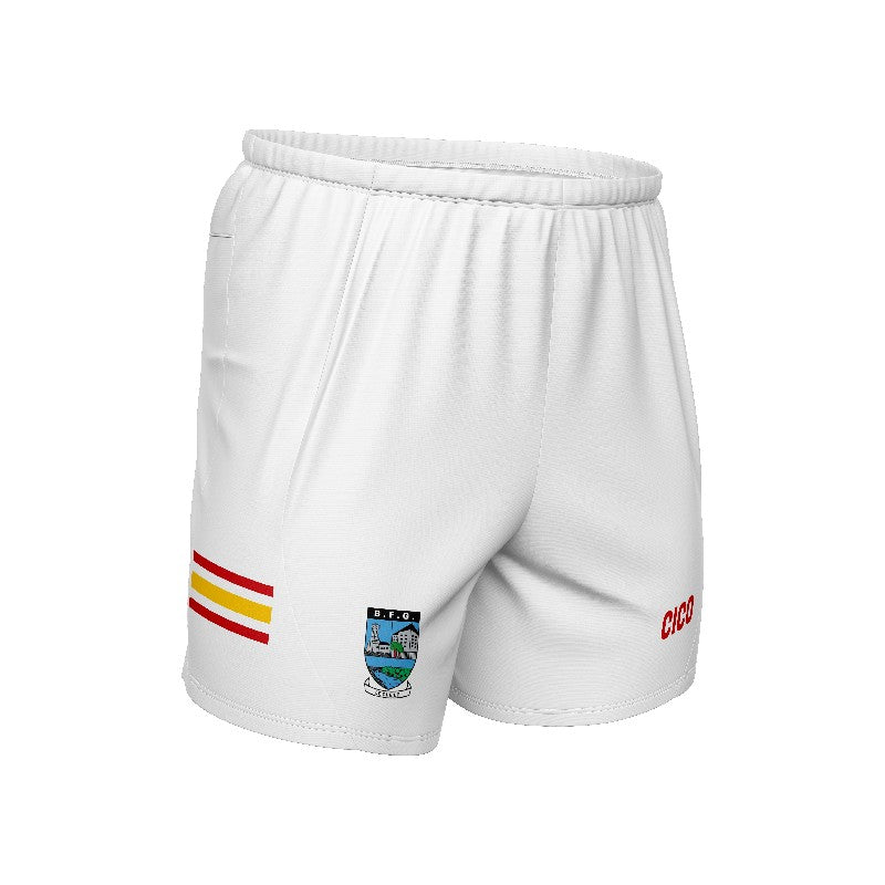 Ballymahon Forgney Gaels Adult Gaelic Shorts