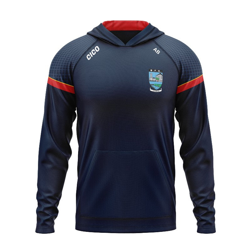 Ballymahon Forgney Gaels Unisex Hoodie