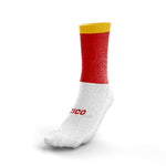 Ballymahon Forgney Gaels Custom Crew Socks
