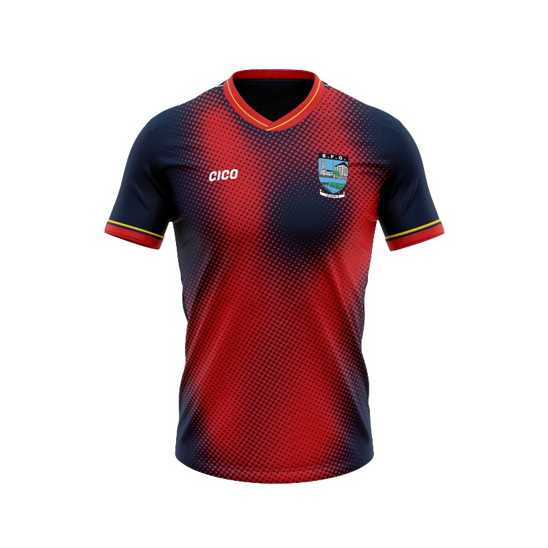 Ballymahon Forgney Gaels Unisex Training Jersey