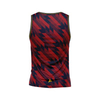 Ballymahon Forgney Ladies Kid's Sleeveless Jersey