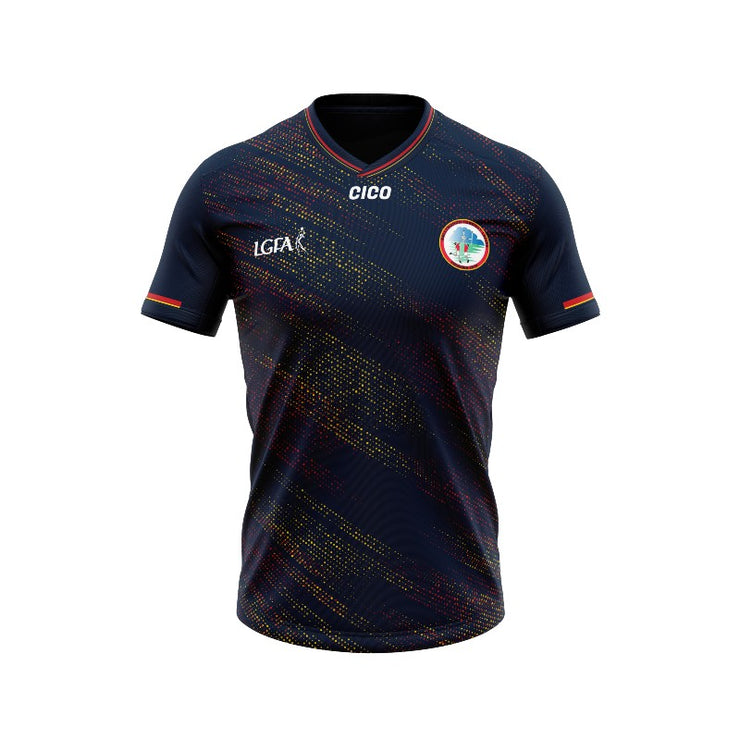 Ballymahon Forgney Ladies Kid's Training Jersey