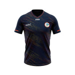 Ballymahon Forgney Ladies Unisex Training Jersey