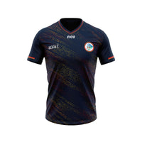 Ballymahon Forgney Ladies Unisex Training Jersey