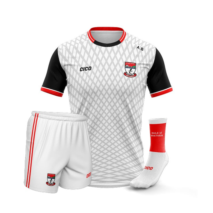 Ballymahon Leo Caseys GAA Adult Academy Pack