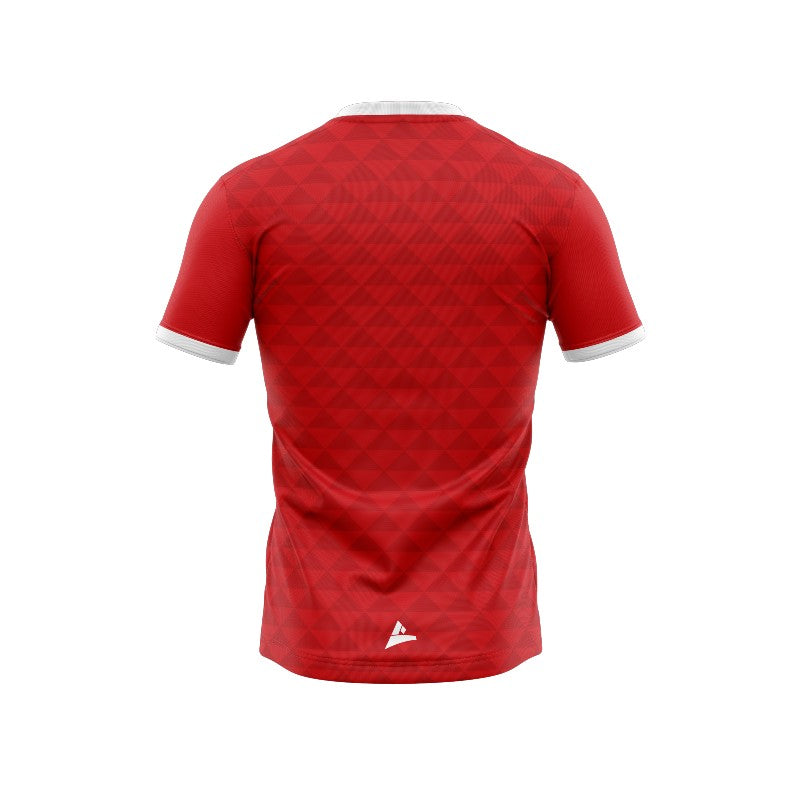 Ballymahon Leo Caseys GAA Kid's Replica Jersey