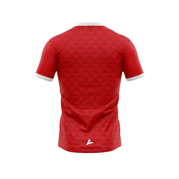 Ballymahon Leo Caseys GAA Unisex Replica Jersey