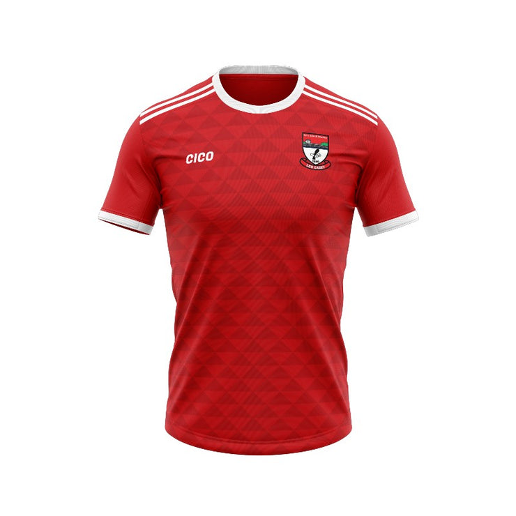 Ballymahon Leo Caseys GAA Unisex Replica Jersey