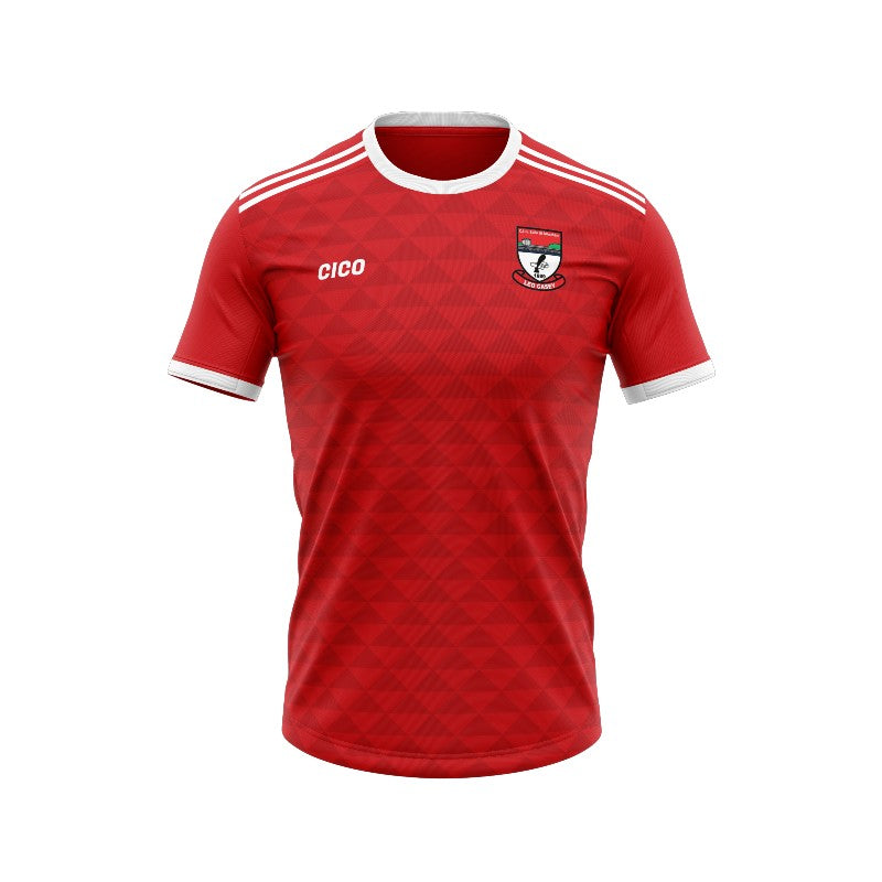 Ballymahon Leo Caseys GAA Unisex Replica Jersey