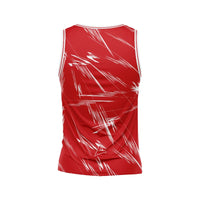 Ballymahon Leo Caseys GAA Kid's Sleeveless Jersey