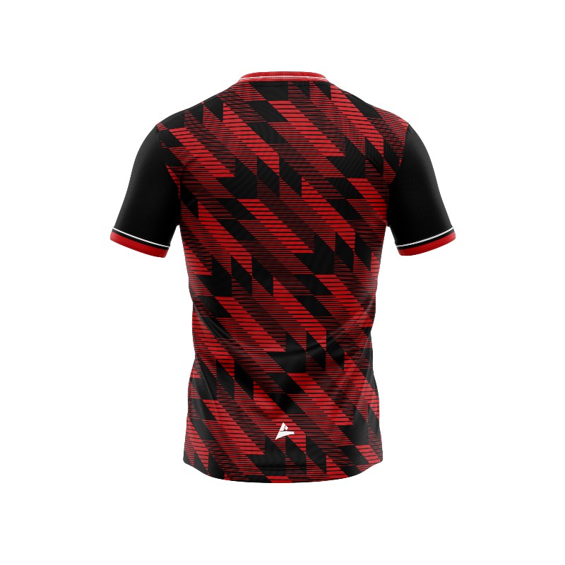 Ballymahon Leo Caseys GAA Kid's Training Jersey