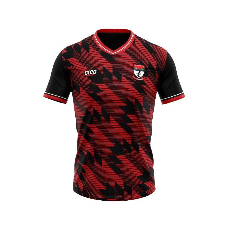 Ballymahon Leo Caseys GAA Unisex Training Jersey