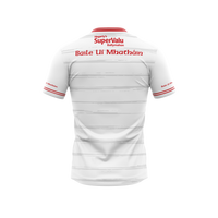 Ballymahon Leo Caseys GAA Unisex Away Jersey