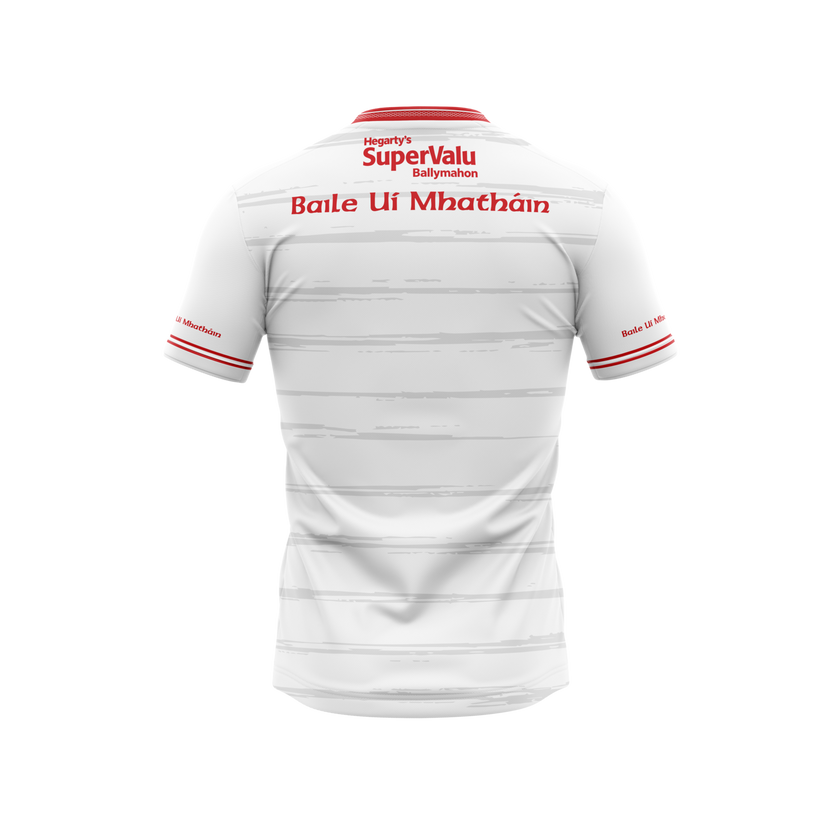 Ballymahon Leo Caseys GAA Unisex Away Jersey