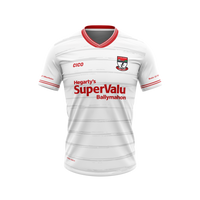 Ballymahon Leo Caseys GAA Unisex Away Jersey