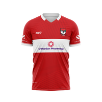 Ballymahon Leo Caseys GAA Unisex Home Jersey