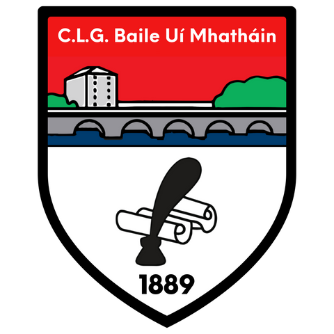 Ballymahon Leo Caseys GAA