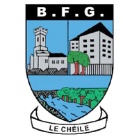 Ballymahon Forgney Gaels