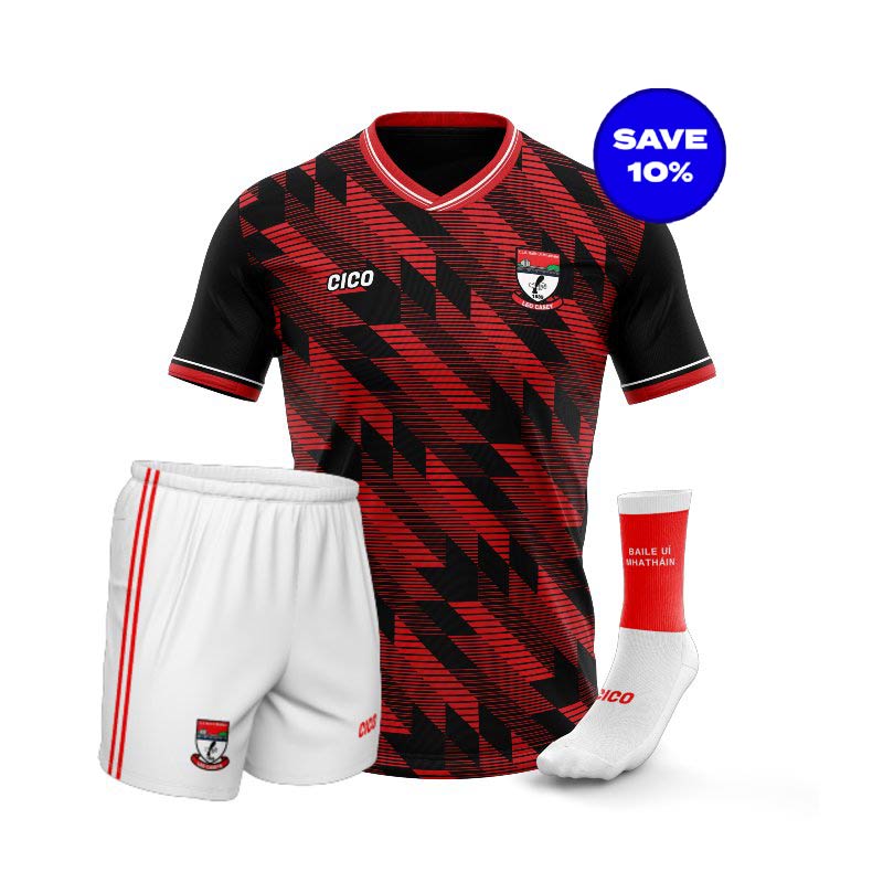 Ballymahon Leo Caseys GAA Adult Academy Pack