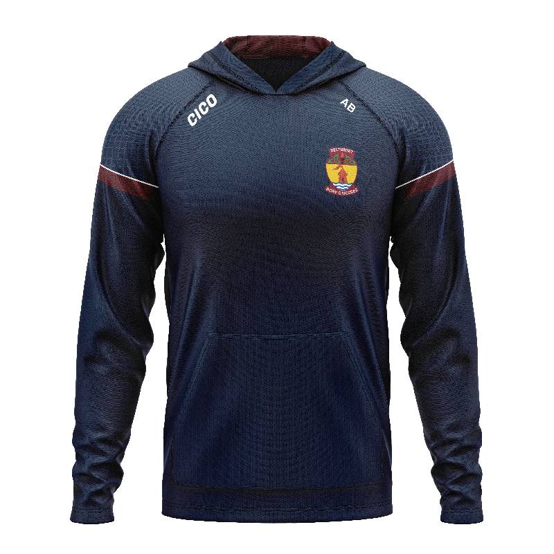 Belturbet Rory O'Moores GAA Kid's Hoodie