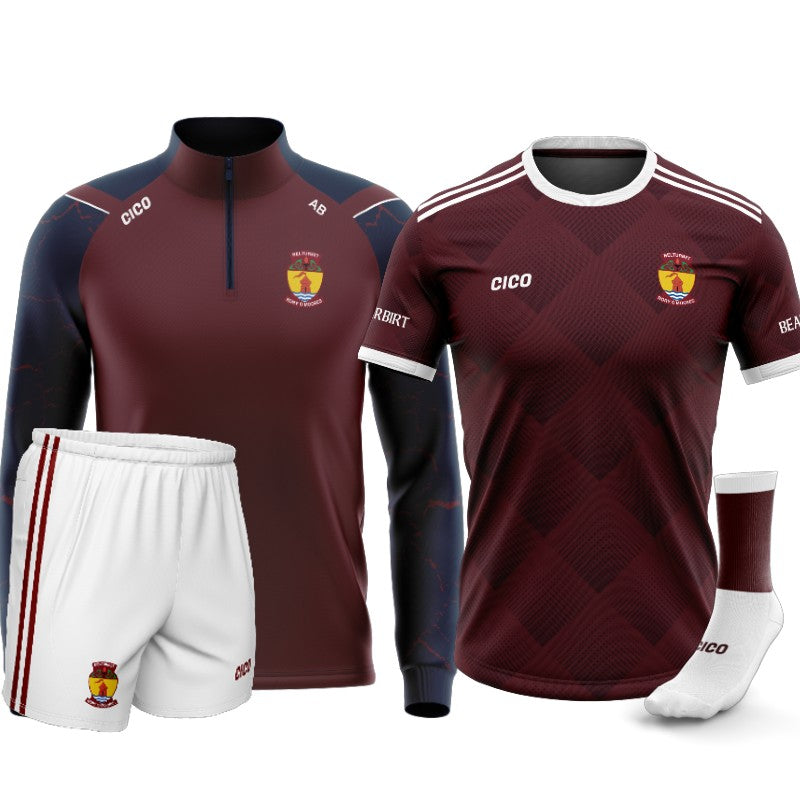 Belturbet Rory O'Moores Adult Pack B