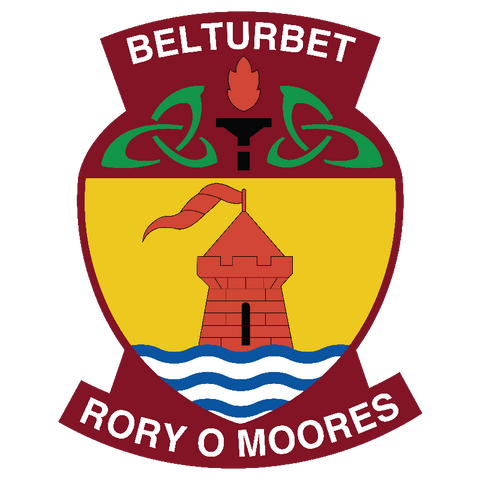 Belturbet Rory O'Moores GAA