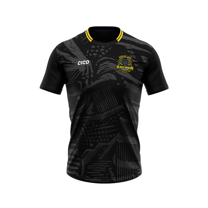 Black Dragon Cavan Unisex Training Jersey