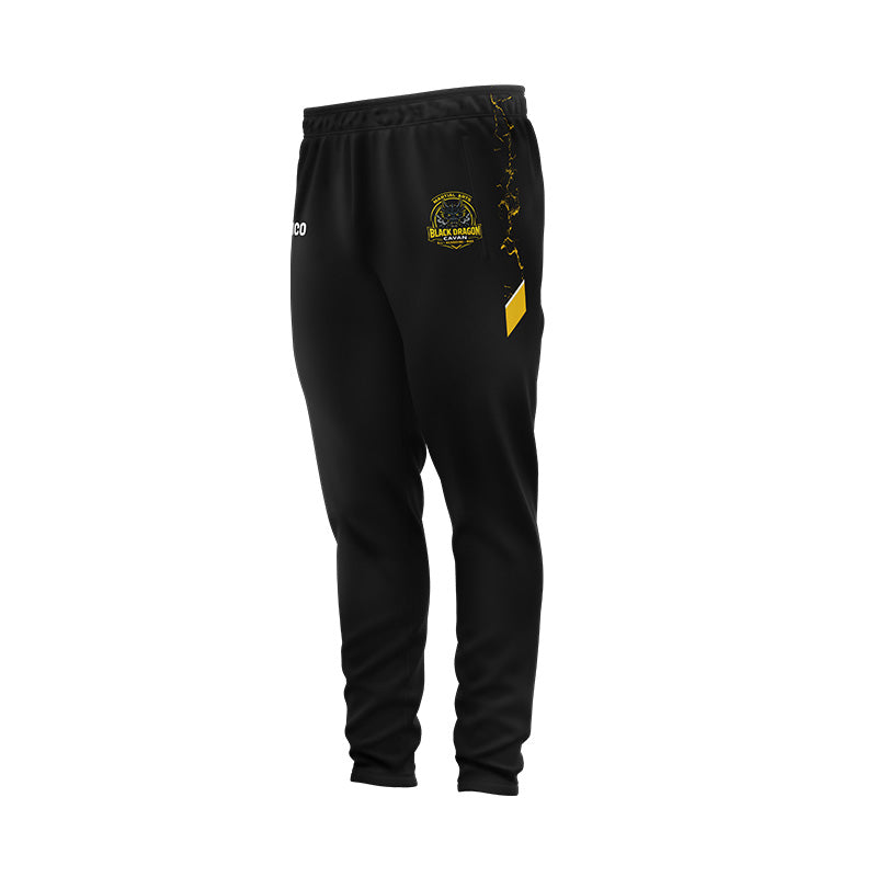 Black Dragon Cavan Kid's Skinnies