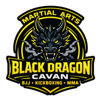 Black Dragon Cavan