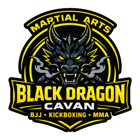 Black Dragon Cavan