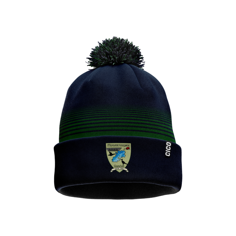 Mountnugent Gun Club Bobble Hat