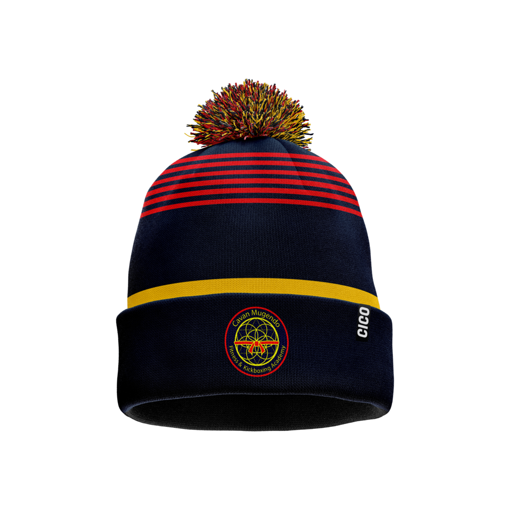 Cavan Mugendo Bobble Hat