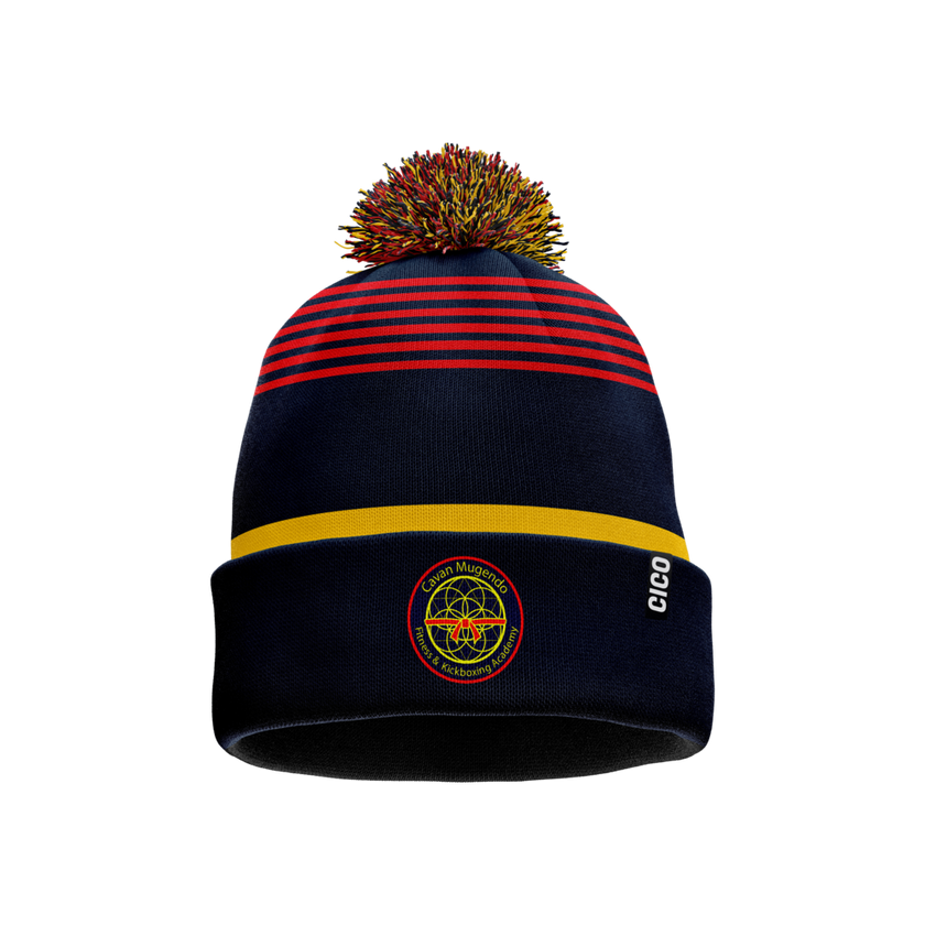 Cavan Mugendo Bobble Hat