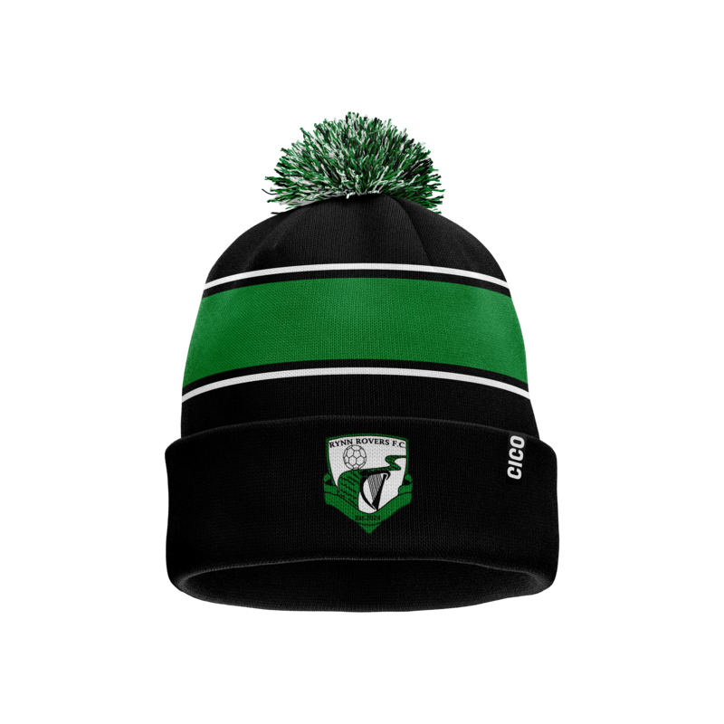 Rynn Rovers FC Bobble Hat