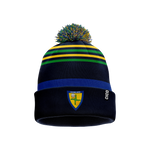 St Brigid's LGFA Bobble Hat