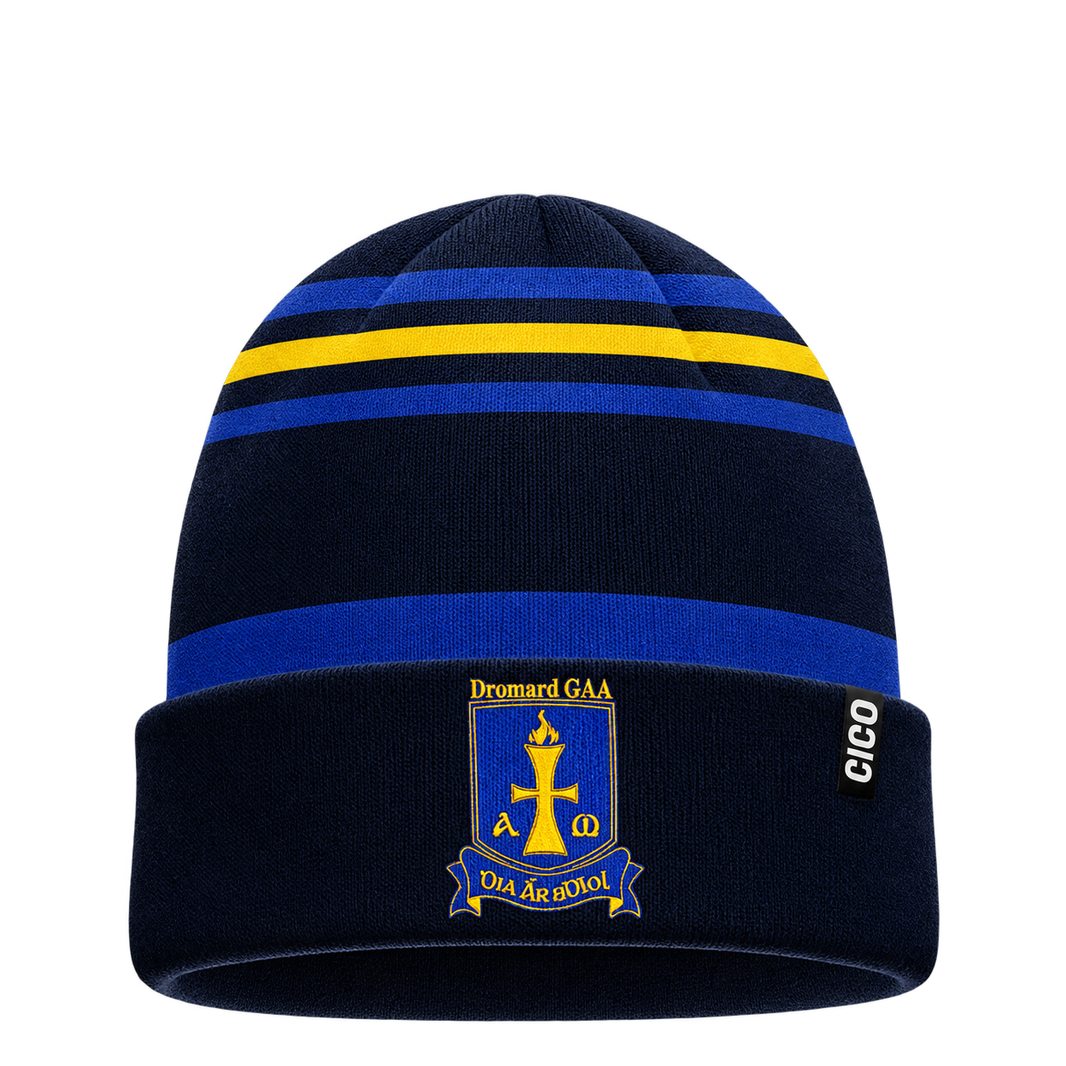 Dromard GAA Beanie