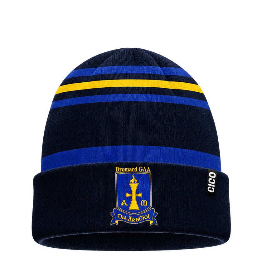Dromard GAA Beanie