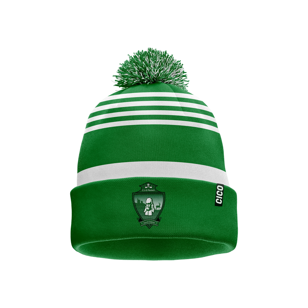 Moylagh GAA Bobble Hat