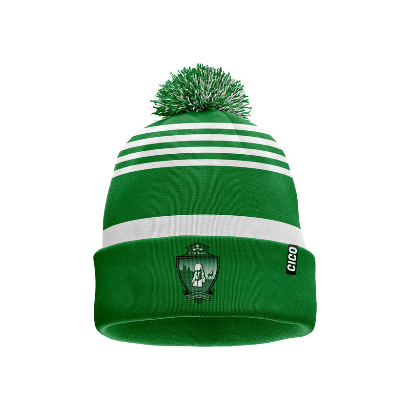 Moylagh GAA Bobble Hat