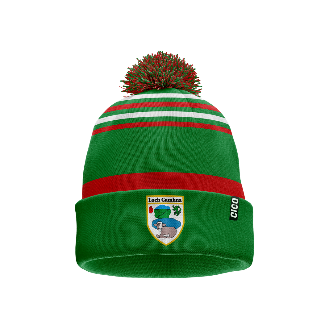 Gowna GAA Bobble Hat