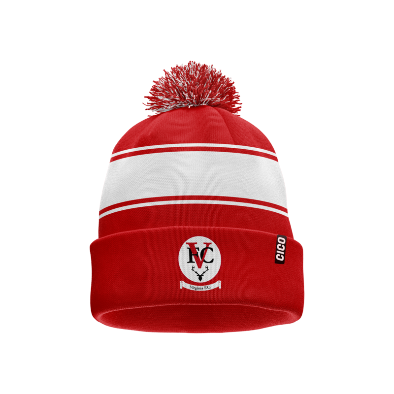 Virginia FC Bobble Hat