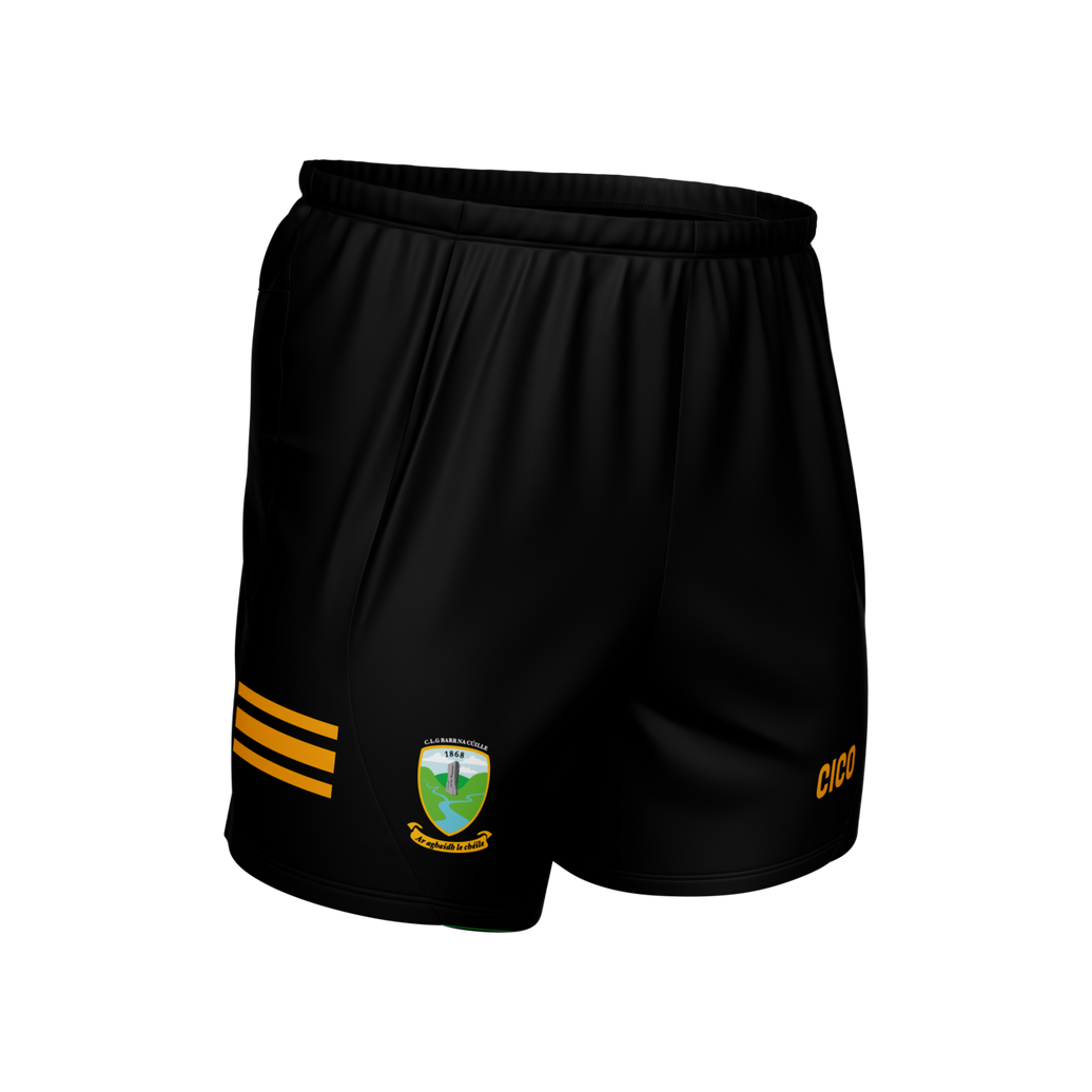 Bornacoola GAA Adult Gaelic Shorts