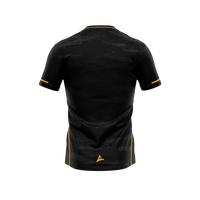 Bornacoola GAA Kid's Training Jersey - Back