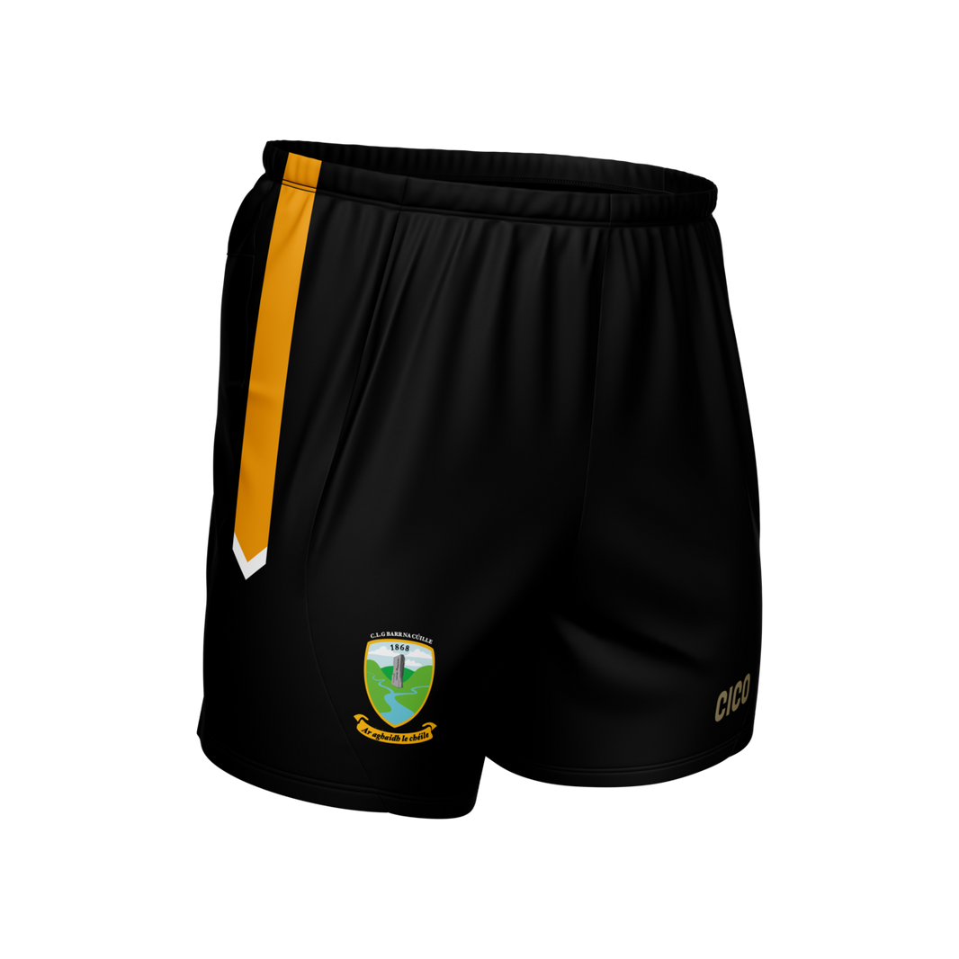 Bornacoola GAA Leisure Shorts