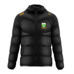 Bornacoola GAA Kid's Puffer Jacket