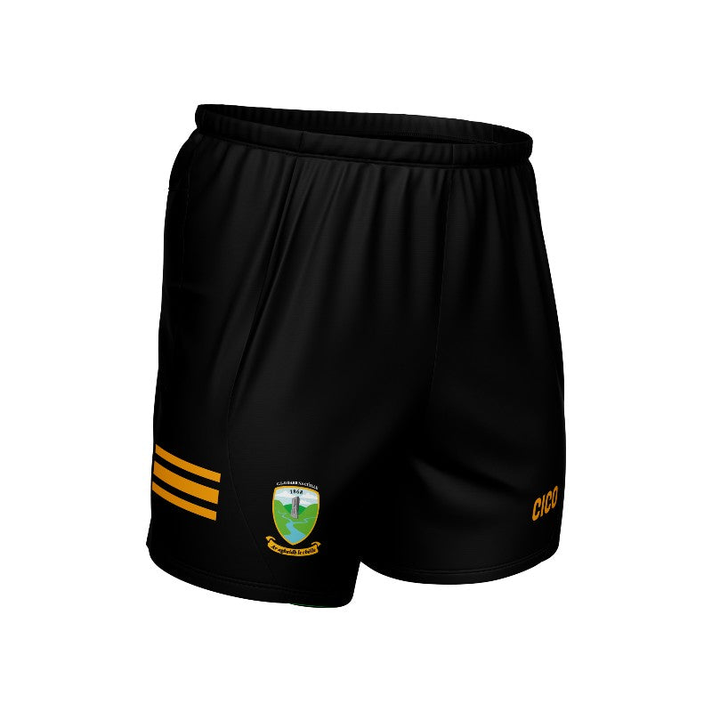 Bornacoola GAA Adult Gaelic Shorts
