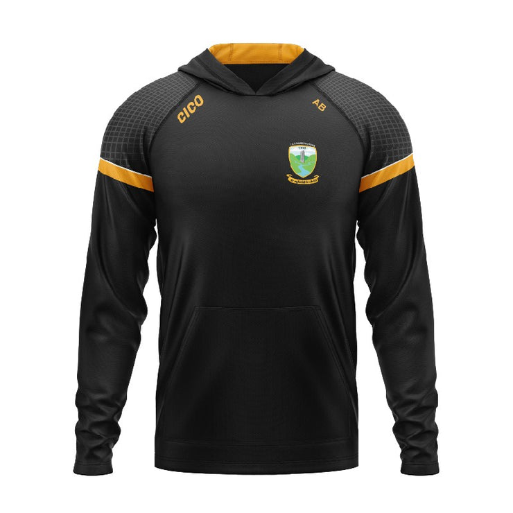 Bornacoola GAA Unisex Hoodie