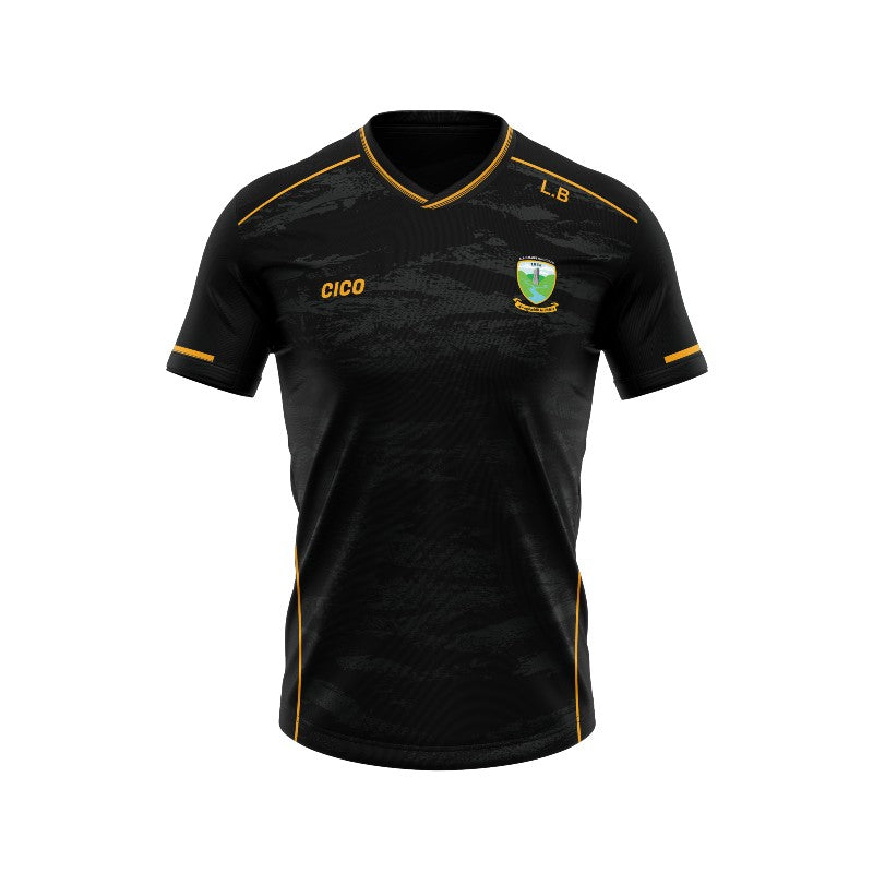 Bornacoola GAA Unisex Training Jersey