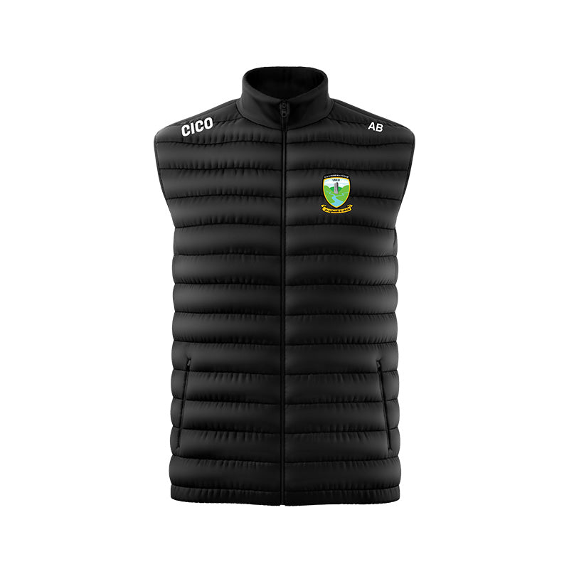 Bornacoola GAA Unisex Gilet